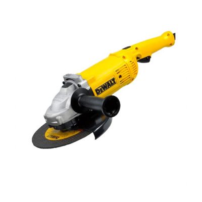 ESMERILADORA DE 7" DEWALT D28491-B3