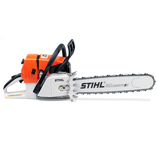 Agroequipos Alpujarra  Motosierra STIHL MS 660